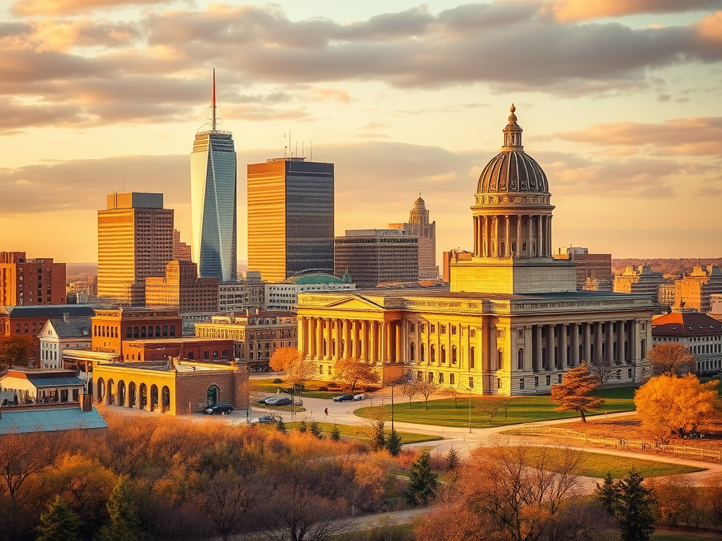 A Brief History of Illinois