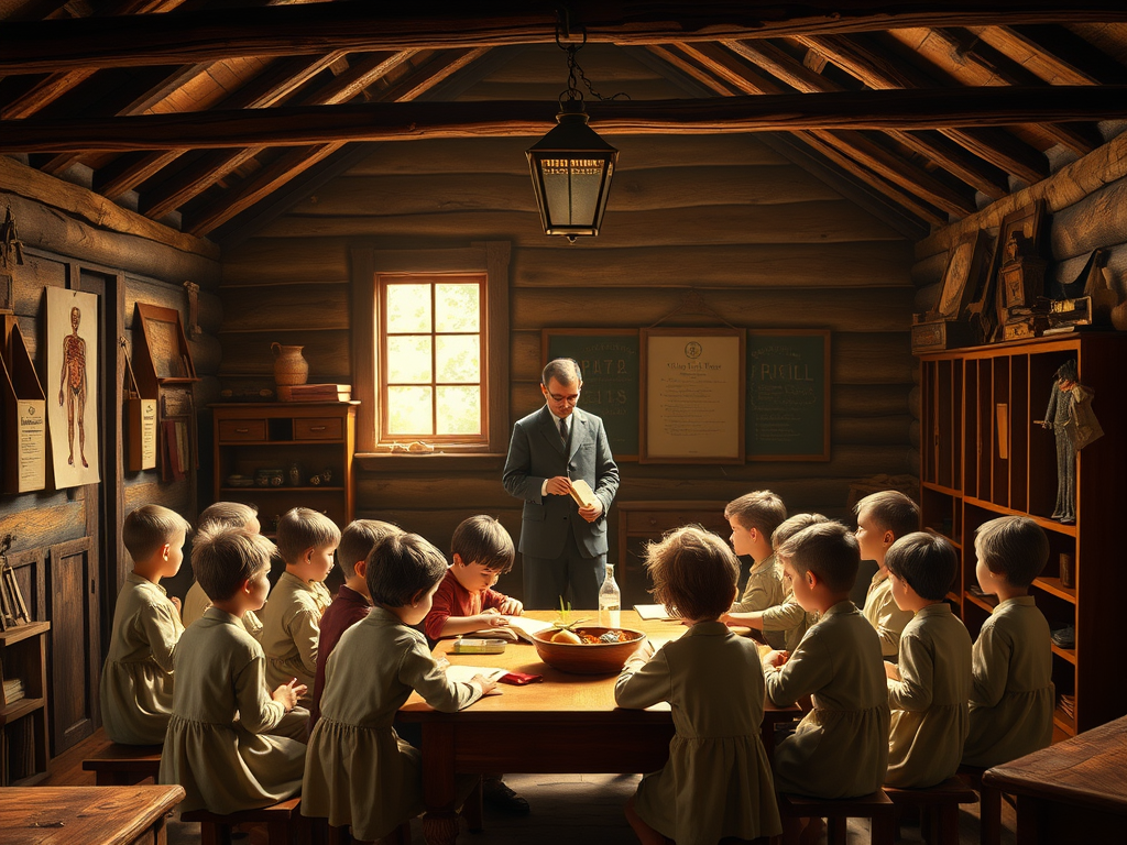 Battle of The Systems